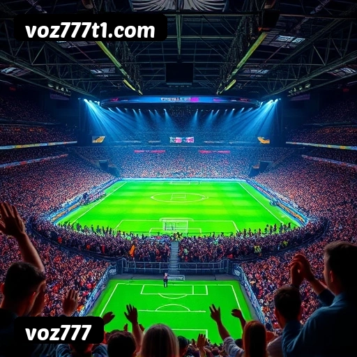 Lottery Clássica na voz777