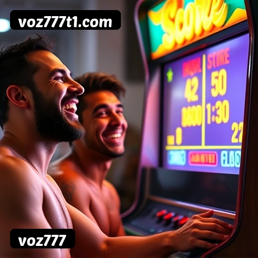 Equipe de suporte ao cliente da voz777