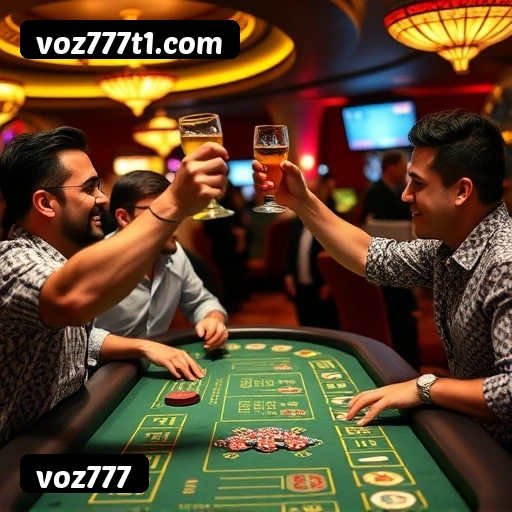 Download Android voz777